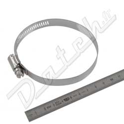 COLLIER (SANGLE) 70-90mm