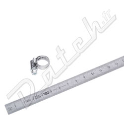 COLLIER (SANGLE) 10-16mm