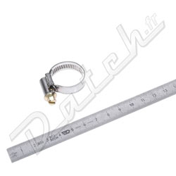 COLLIER (SANGLE) 18-25mm