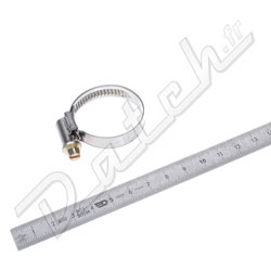COLLIER (SANGLE) 30-45mm