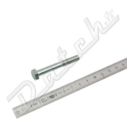 VIS HEXAGONALE 0-1/4" UNF x  51mm