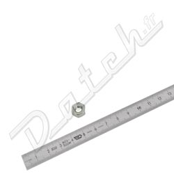ECROU 0-1/4" UNC