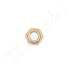 ECROU FREINE 1/4" UNF