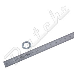RONDELLE EN ETOILE INT 0-3/8"