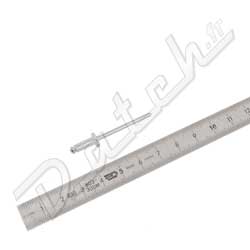 RIVET POP 3.9 x 10mm