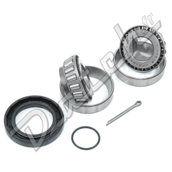 KIT DE ROULEMENT DE ROUE MINI/METRO (ARRIERE) TIMKEN ORIGINE
