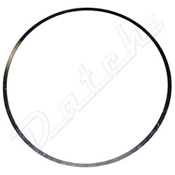 ENTRETOISE KIT DE ROULEMENT DE ROUE MINI/METRO (ARRIERE)
