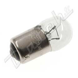 AMPOULE BAIONNETTE (BA15s) 12v-10w