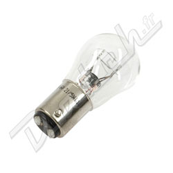 AMPOULE BAIONNETTE (BAY15d) 6v-5/21w