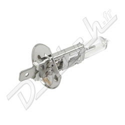 AMPOULE H1 12V/55W