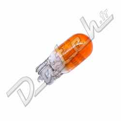 BULB CAPLESS ORANGE TYPE FOR SIDE REPEATER