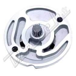 OIL PUMP SPIDER 2 BOLT