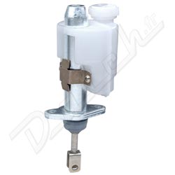 MAITRE-CYLINDRE/EMETTEUR MINI (EMBRAYAGE) RESERVOIR PLASTIQUE (ADAPTABLE)