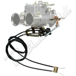 CARB LINKAGE KIT 7 PORT DCOE