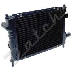 RADIATEUR DE REFROIDISSEMENT MINI (ORIGINE) 1996-2000