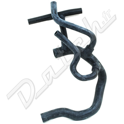 DURITE DE REFROIDISSEMENT MINI (RADIATEUR INF) 1275 MPI