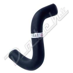 DURITE DE REFROIDISSEMENT MINI (RADIATEUR INF) INFERIEUR (SANS CHAUFFAGE)