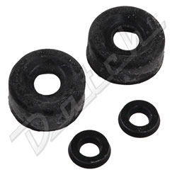 KIT REPARATION DE CYLINDRE DE ROUE TR7/SPRIGET (DOUBLE)