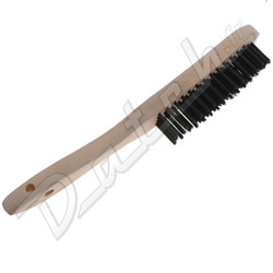 BROSSE METALLIQUE