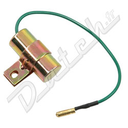 CONDENSER DUCELLIER