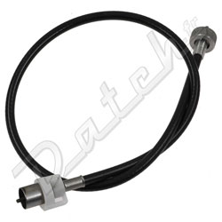 CABLE DE COMPTEUR (CLIPSE/VISSE 073cm) MINI 1981-2000 (CAG)
