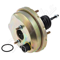 SERVO-FREIN "JUMELE" MINI 1988-2000 (COPIE)
