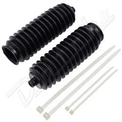 STEERING RACK GAITER KIT 7.5"