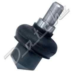ROTULE/BOULE DE SUSPENSION MINI 1996-2000  (EPAISSE)