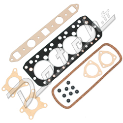 HEAD GASKET SET GENUINE( SPI )
