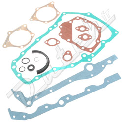 GEARBOX GASKET SET,GEN 1992 ON,