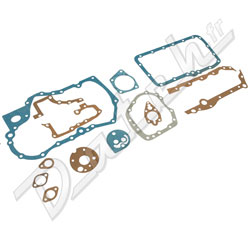 MINI AUTO GASKET SET 80 ON