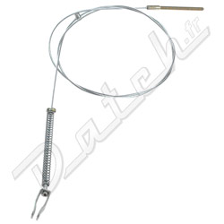 CABLE DE FREIN A MAIN MINI 1959-1976 (BREAK)