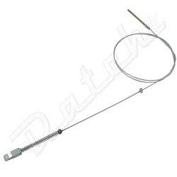 CABLE DE FREIN A MAIN ADO16