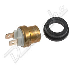 SONDE DE DECLENCHEMENT DE VENTILATEUR MINI 1992-1996 (AVEC JOINT)