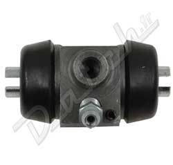 CYLINDRE DE ROUE (ARRIERE) DOUBLE Ø14.3mm MINI (ORIGINE)