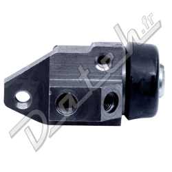 CYLINDRE DE ROUE (AVANT) SIMPLE Ø24mm MINI 1967-1984 (ADAPTABLE) GAUCHE