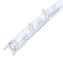 DURITE (AU METRE) LAVE-GLACE 3,17mm = 0-1/8" (1 metre)