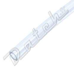 DURITE (AU METRE) LAVE-GLACE 4,7mm= 0-3/16" (1 metre)