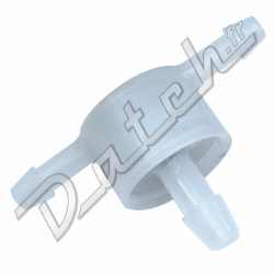 VALVE ANTI-RETOUR LAVE-GLACE