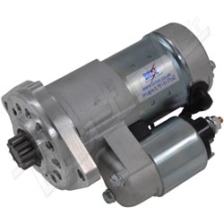 STARTER LIGHTWEIGHT AXIA TYPE PRE ENGAGED ONLY
