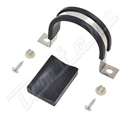 WIPER MOTOR FITTING KIT
