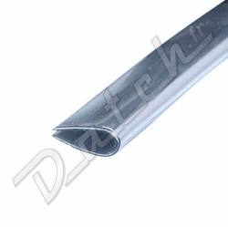 JONC DE TOUR DE CAISSE MINI (FIN) CHROME
