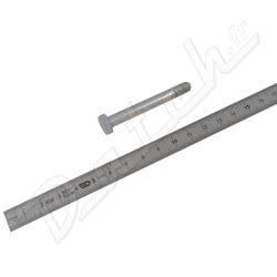VIS HEXAGONALE 0-5/16 UNF x  50mm