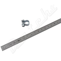 COLLIER (SANGLE SECURIT) 09-11mm
