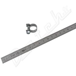 COLLIER (SANGLE SECURIT) 12-14mm