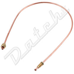 DURITE/CANALISATION MINI (REPARTITEUR ARR-->FLEXIBLE) HYDROLASTIC (GAUCHE