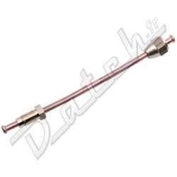 DURITE/CANALISATION MINI (REPARTITEUR ARR-->FLEXIBLE) DROIT