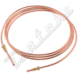 DURITE/CANALISATION MINI (AVANT-->ARR) BERLINE 1959-1985