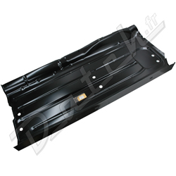 PLANCHER MINI "REPARATION" AV+ARR 1973-2000 (ORIGINE) DROIT