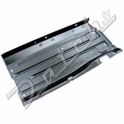 PLANCHER MINI "REPARATION" AV+ARR 1973-2000 (ORIGINE) GAUCHE